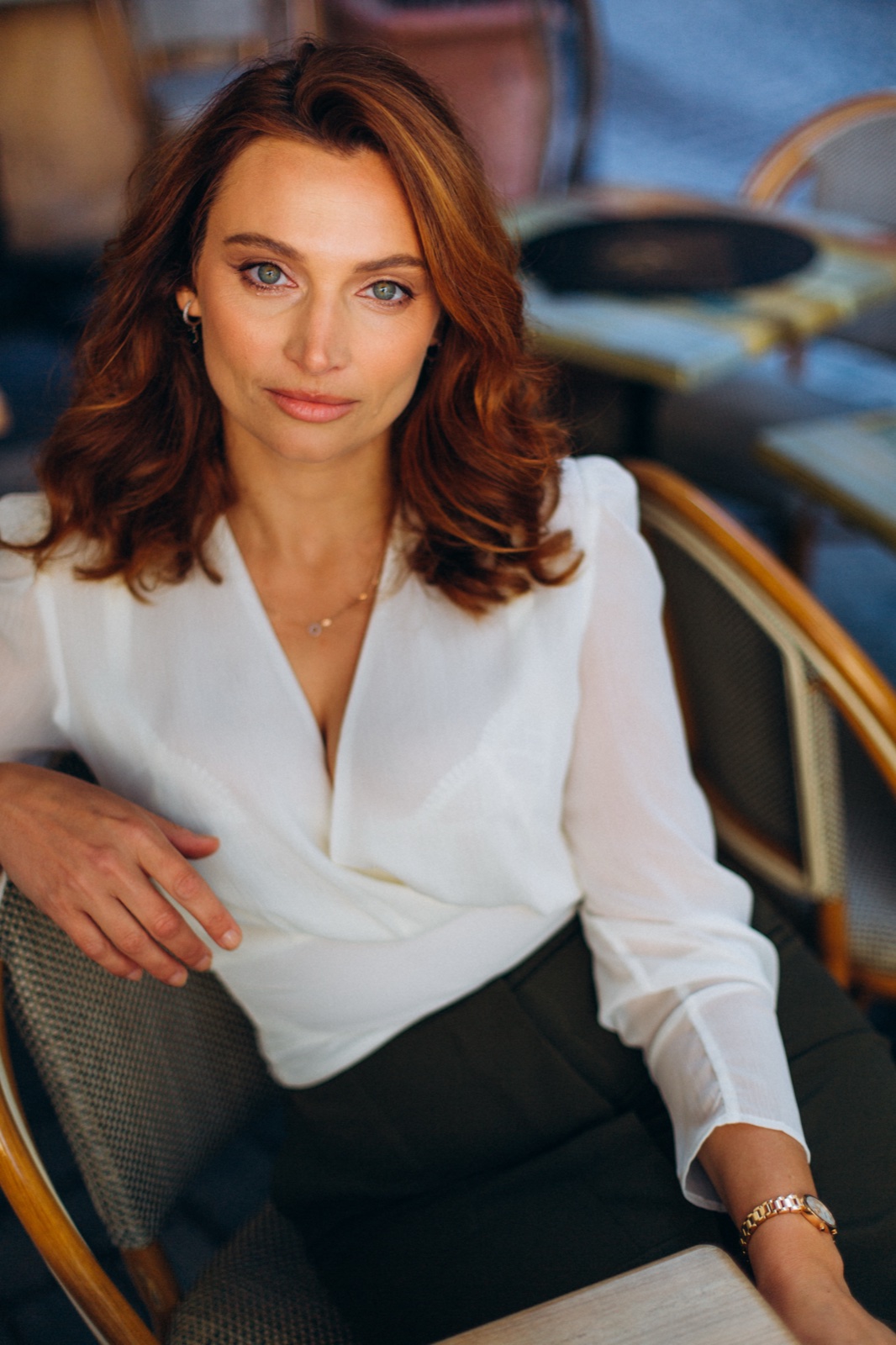 Ganna Lytvynenko