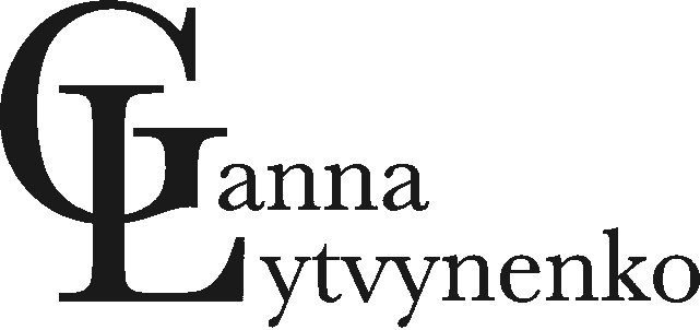 Ganna Lytvynenko