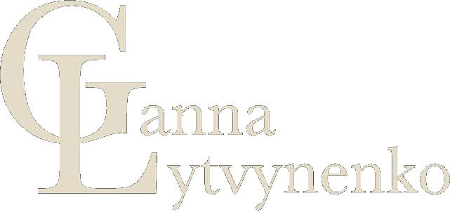 Ganna Lytvynenko