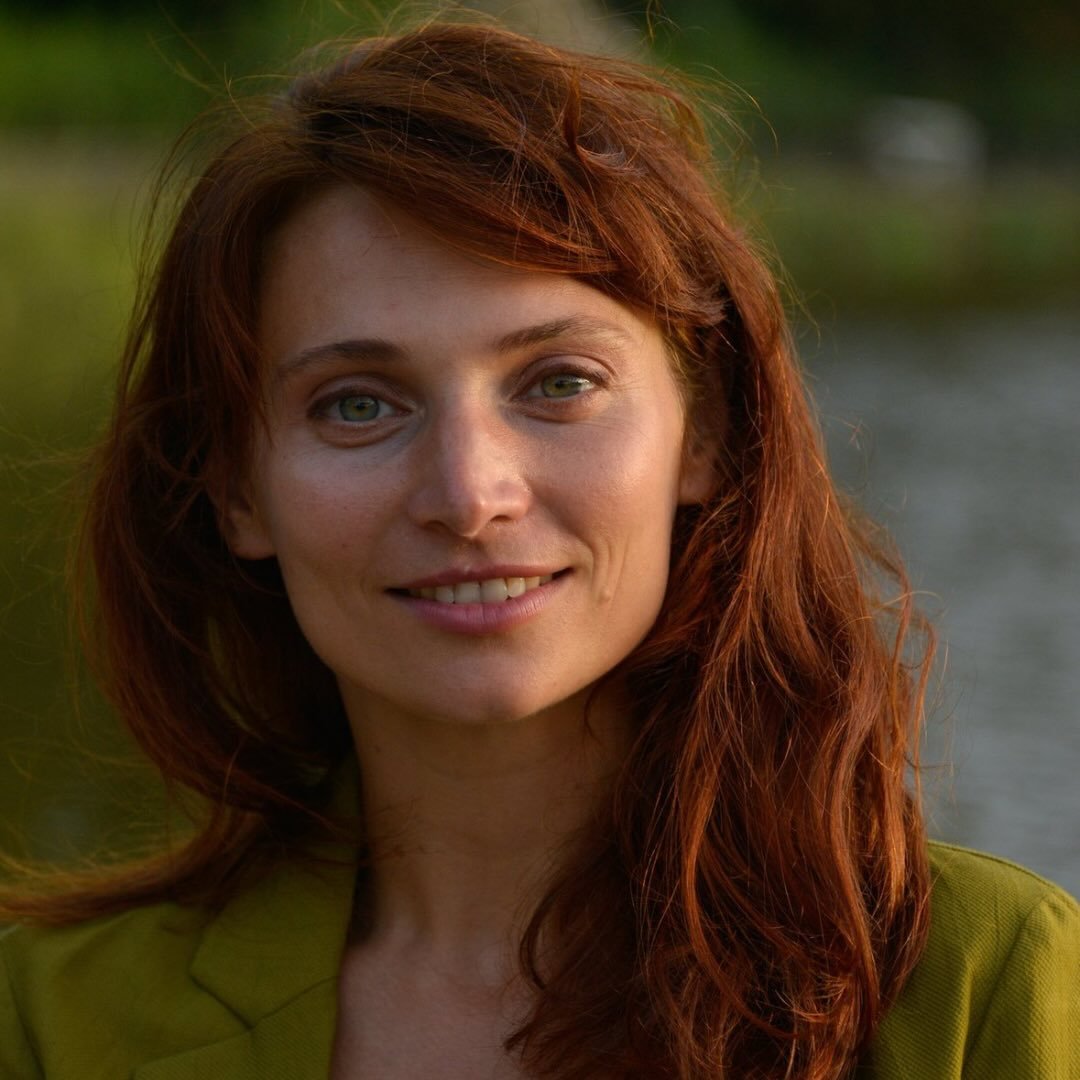 Ganna Lytvynenko